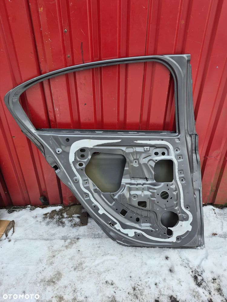 Fiat Tipo drzwi lewe - 10