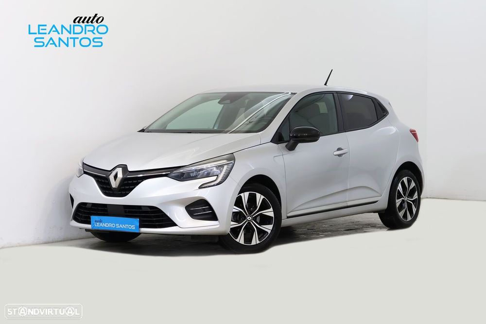 Renault Clio 1.0 TCe Limited - 2