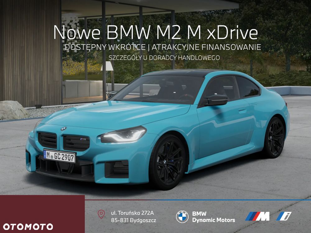 BMW M2