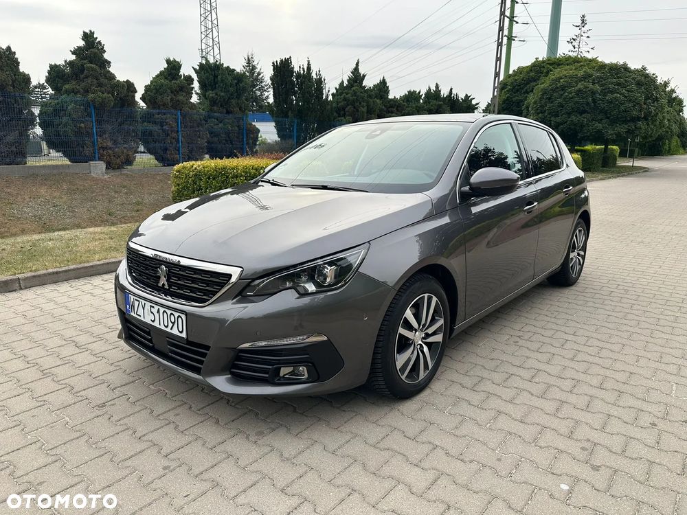 Peugeot 308 - 3