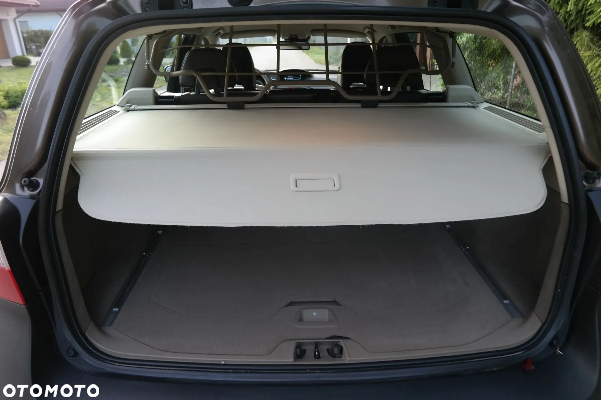 Volvo XC 70 D5 AWD Dynamic Summum - 14