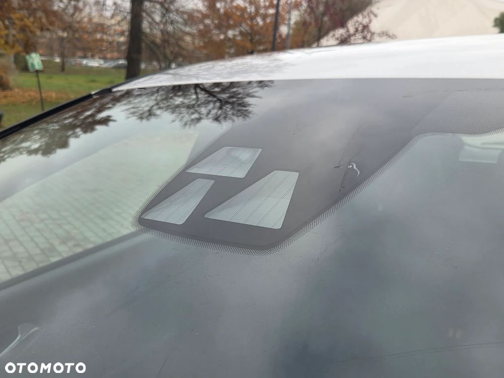 Ford Focus 1.5 TDCi ECOnetic 88g Start-Stopp-Sy Business - 19