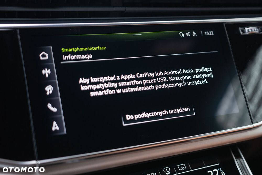 Audi Q7 - 19