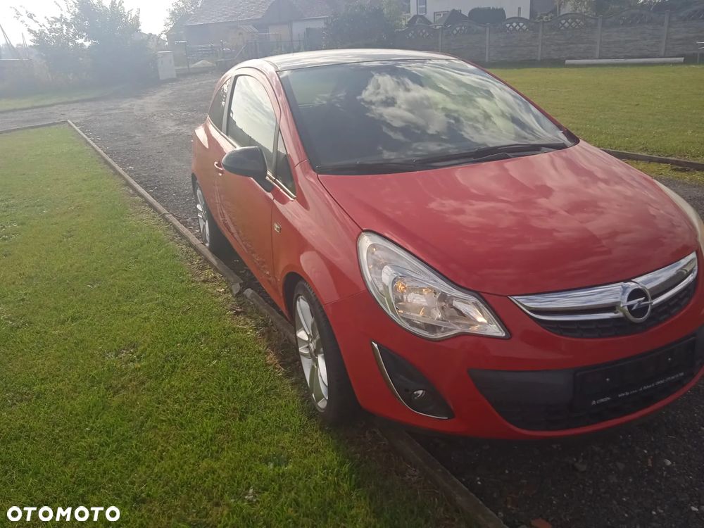 Opel Corsa 1.4 16V 111 - 15
