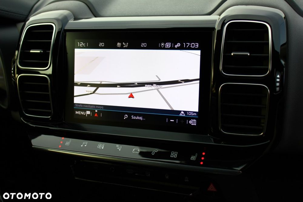 Citroën C5 Aircross 1.6 PureTech Feel EAT8 - 25