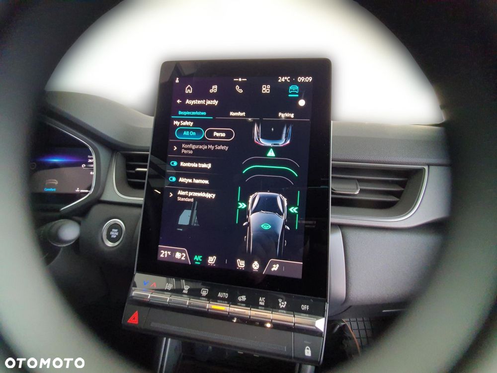 Renault Captur 1.0 TCe Techno - 19