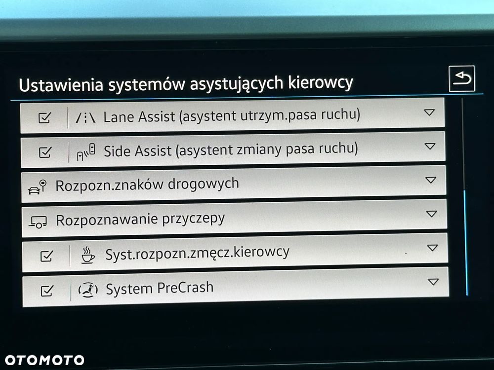 Volkswagen Arteon 2.0 TSI OPF DSG R-Line - 30