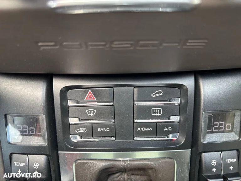 Porsche Macan 3.0 PDK S - 27