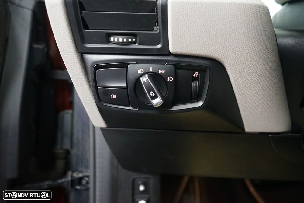 BMW i3 +EXA +Comfort Package Advance - 15