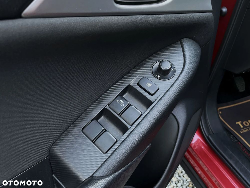 Mazda CX-3 2.0 Skypassion - 31