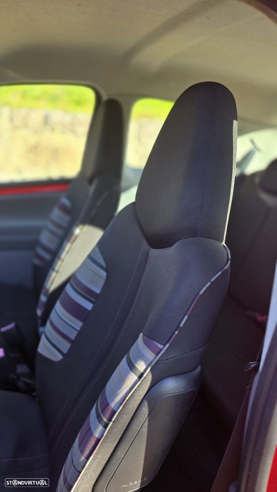 Citroën C1 1.0 SX Airdream - 10