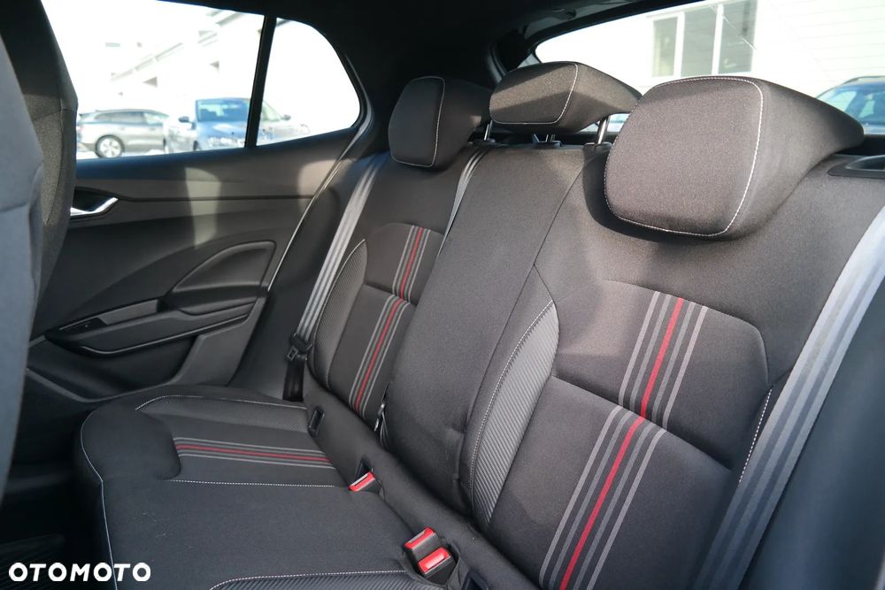 Skoda Fabia 1.0 TSI Monte Carlo - 12