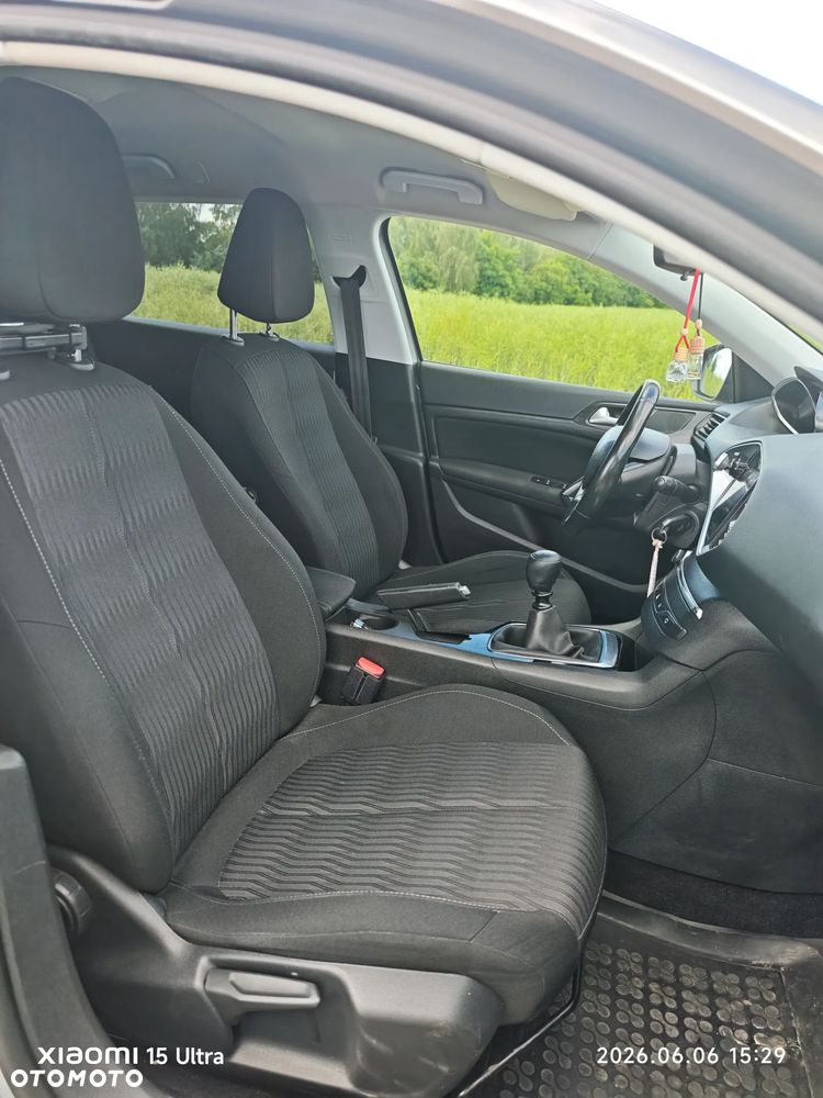 Peugeot 308 BlueHDi 120 Stop & Start Allure - 13