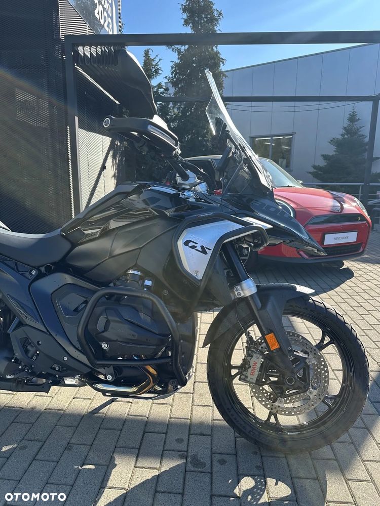 BMW GS - 11