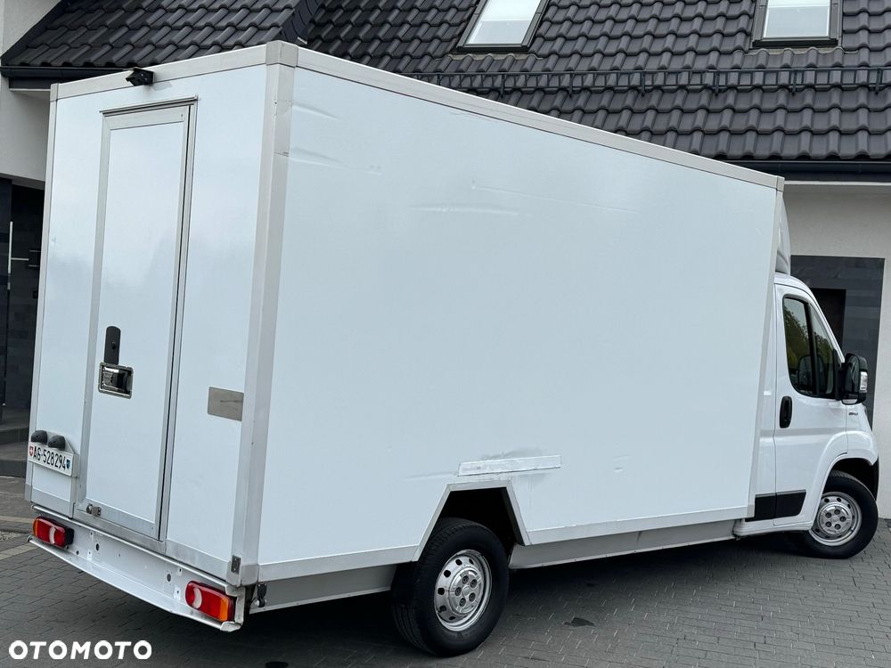 Fiat Ducato - 7