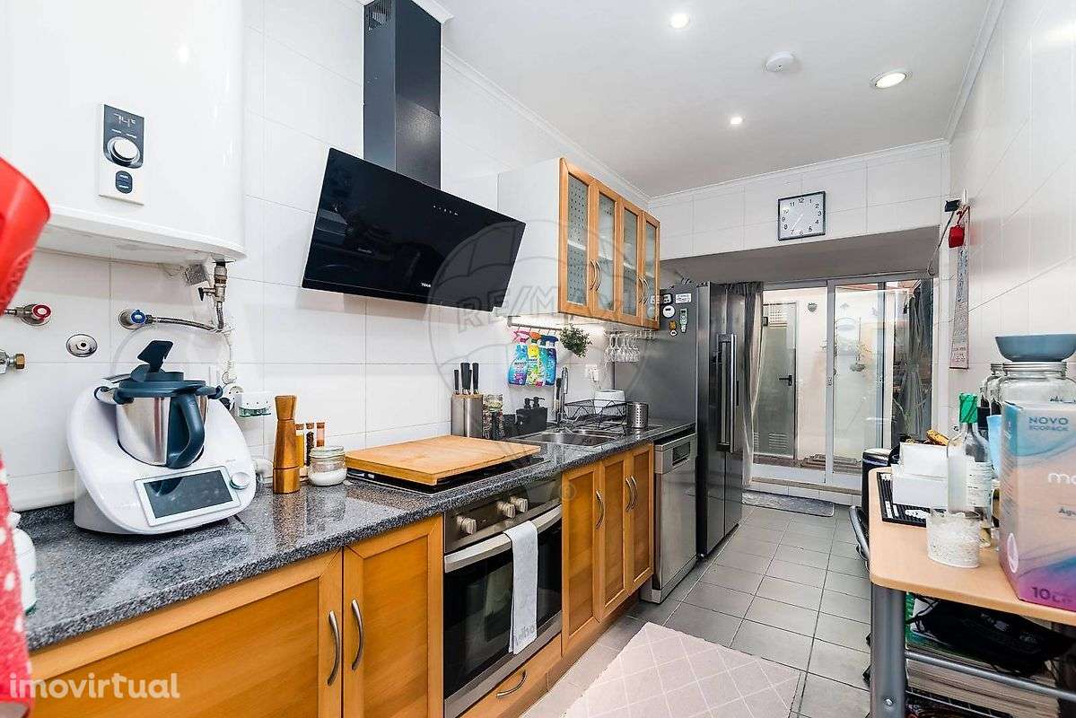 Apartamento T2 para venda - Grande imagem: 2/38