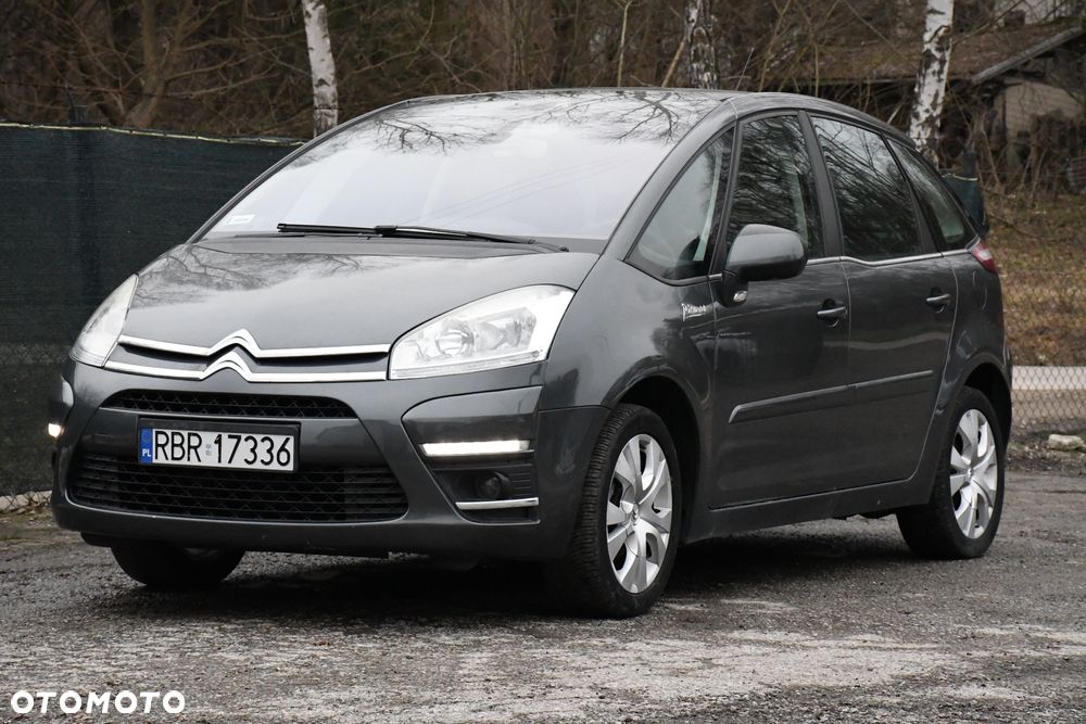Citroën C4 Picasso 1.6 HDi Equilibre - 2