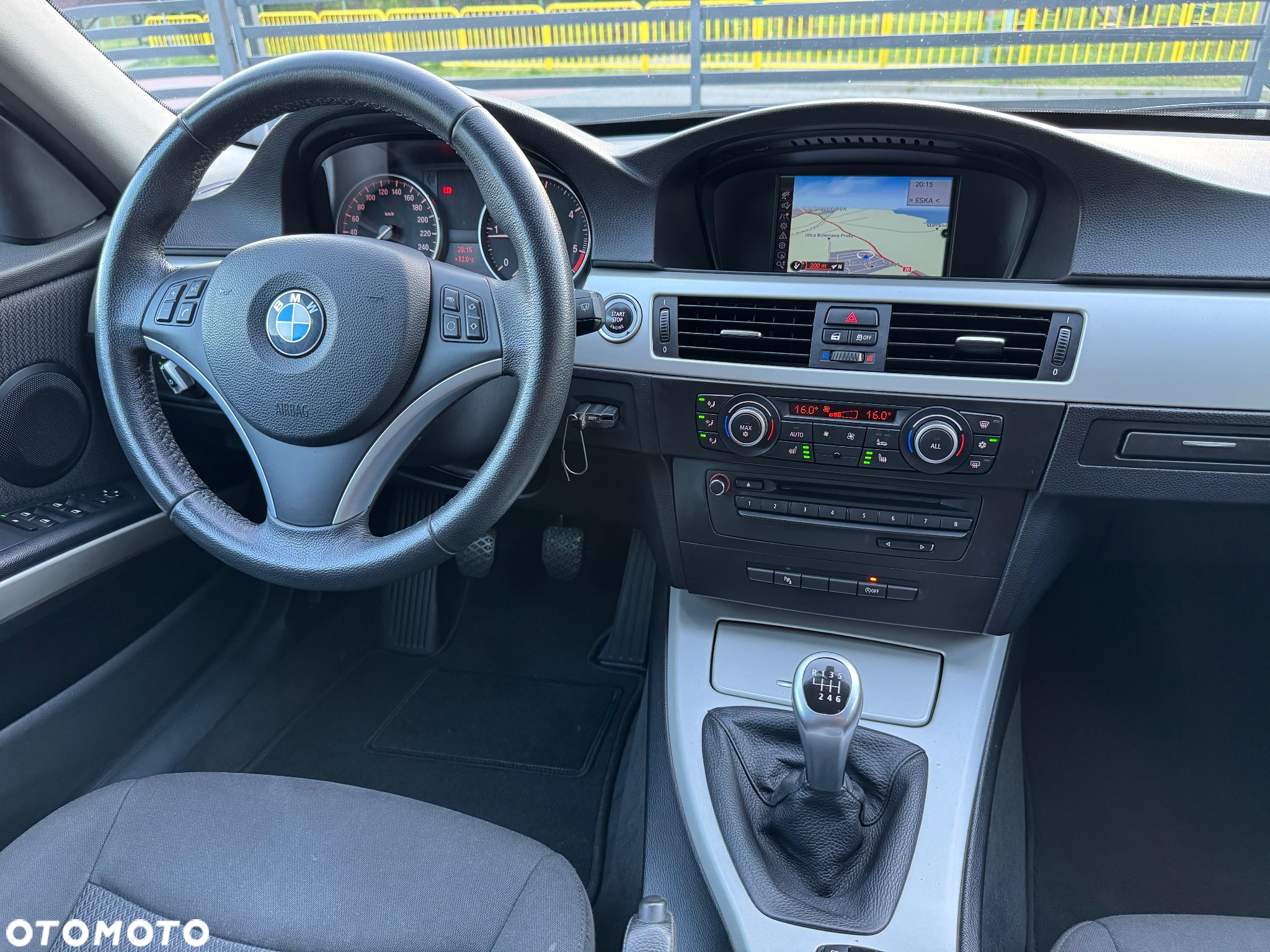 BMW Seria 3 318d - 7