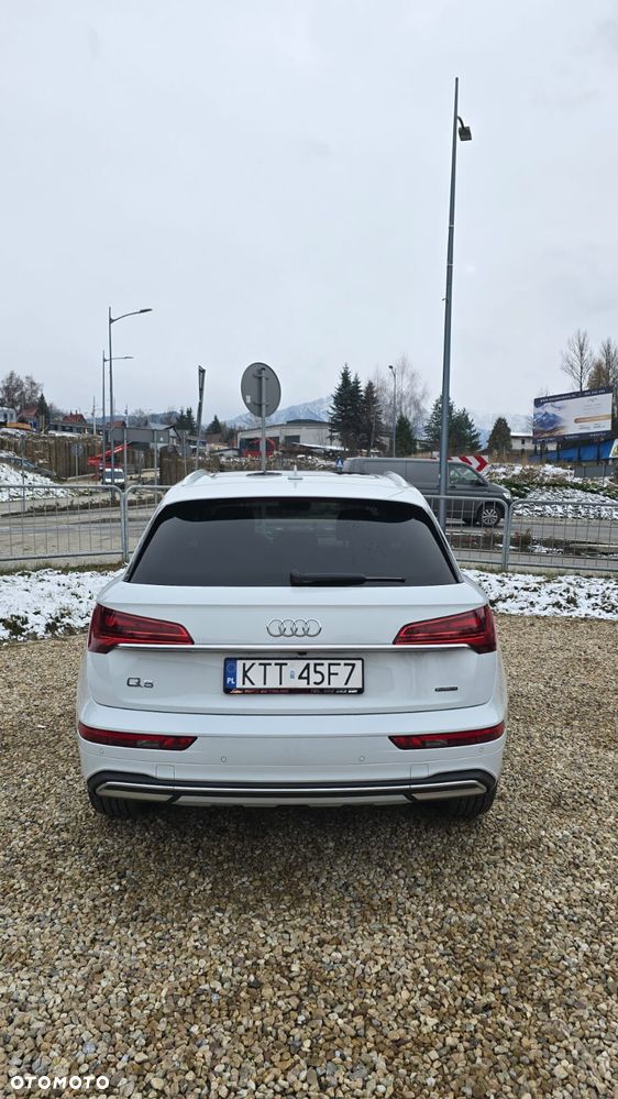 Audi Q5 40 TFSI mHEV Quattro S tronic - 2