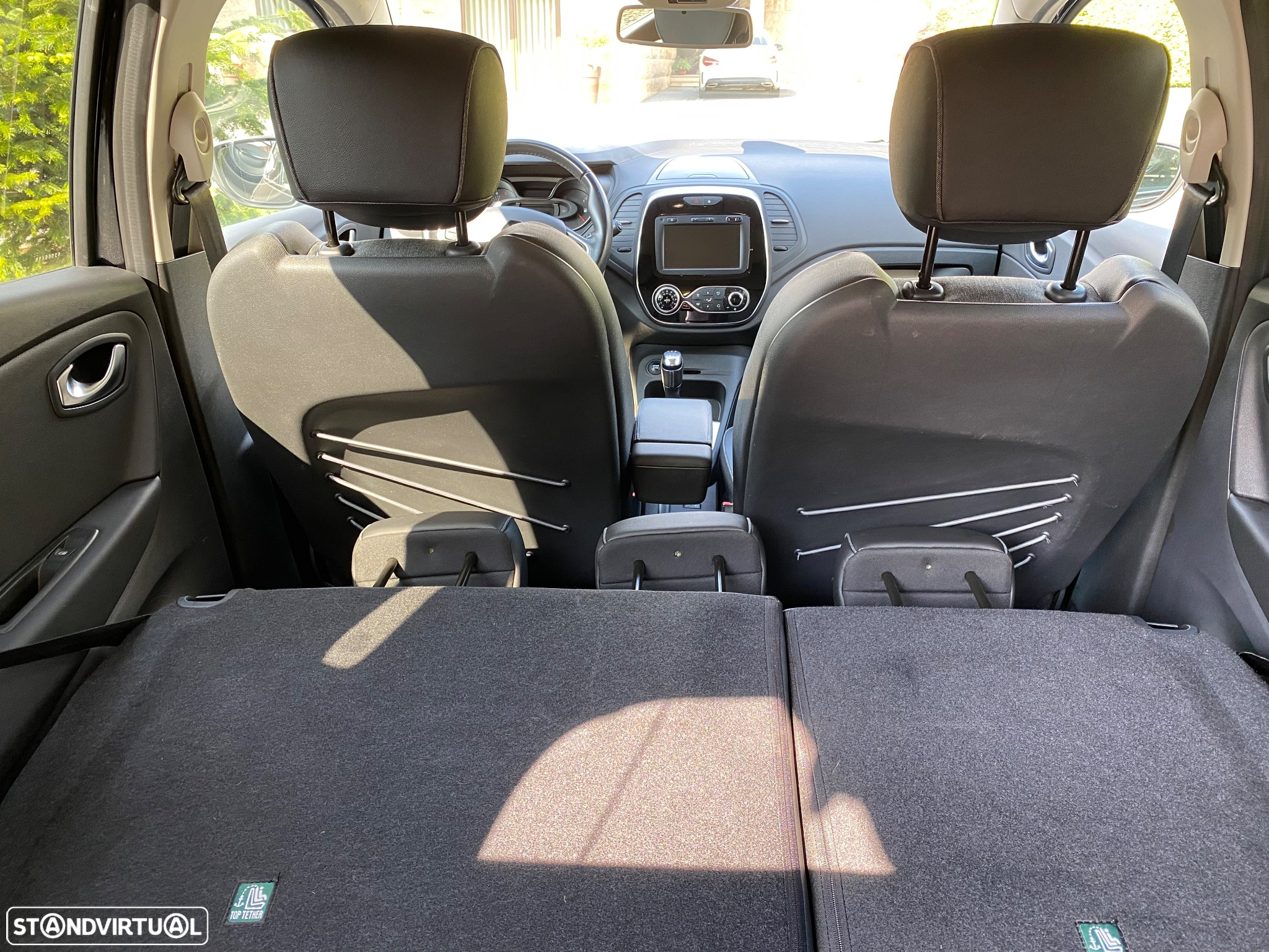 Renault Captur ENERGY dCi 110 S&S Intens - 35