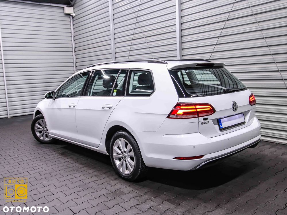 Volkswagen Golf 1.6 TDI BMT Comfortline - 4