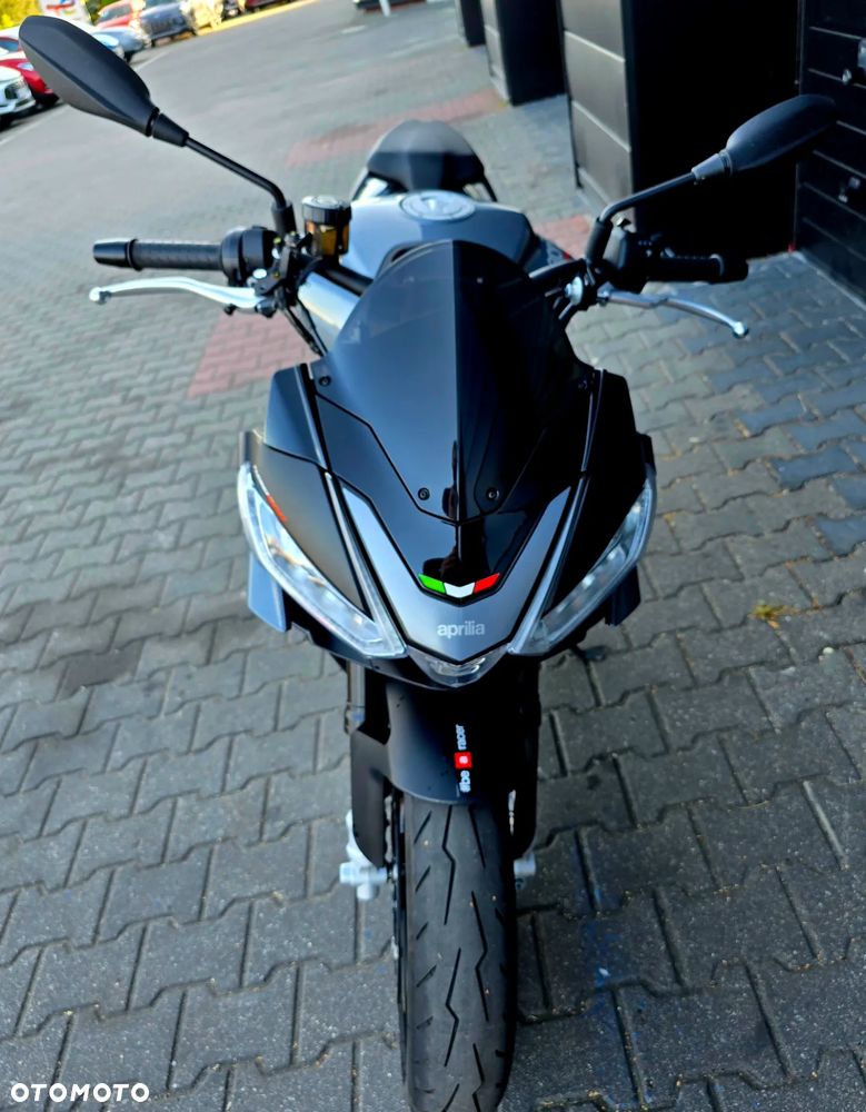 Aprilia Tuono - 13