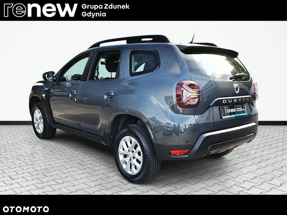 Dacia Duster - 36
