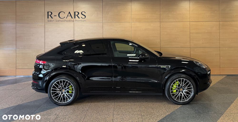 Porsche Cayenne - 2