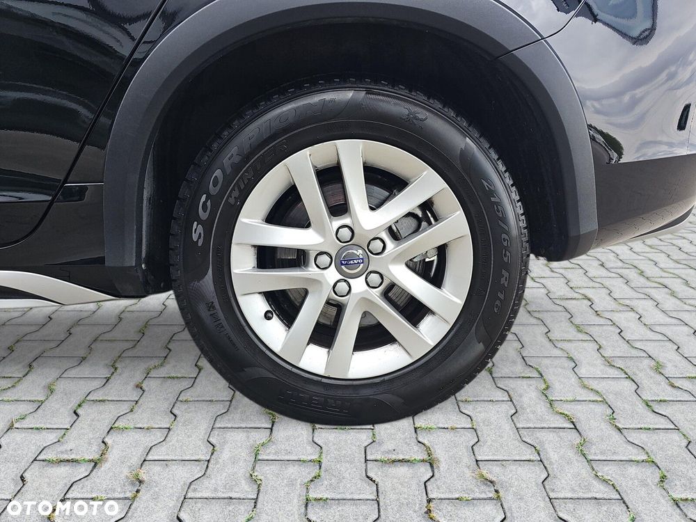 Volvo V60 Cross Country - 39