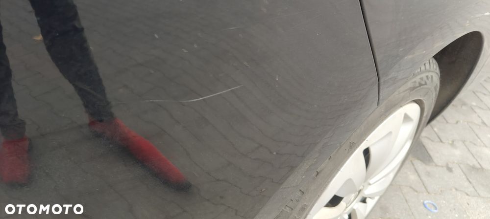 Opel Zafira 1.4 T Enjoy EU6 - 8