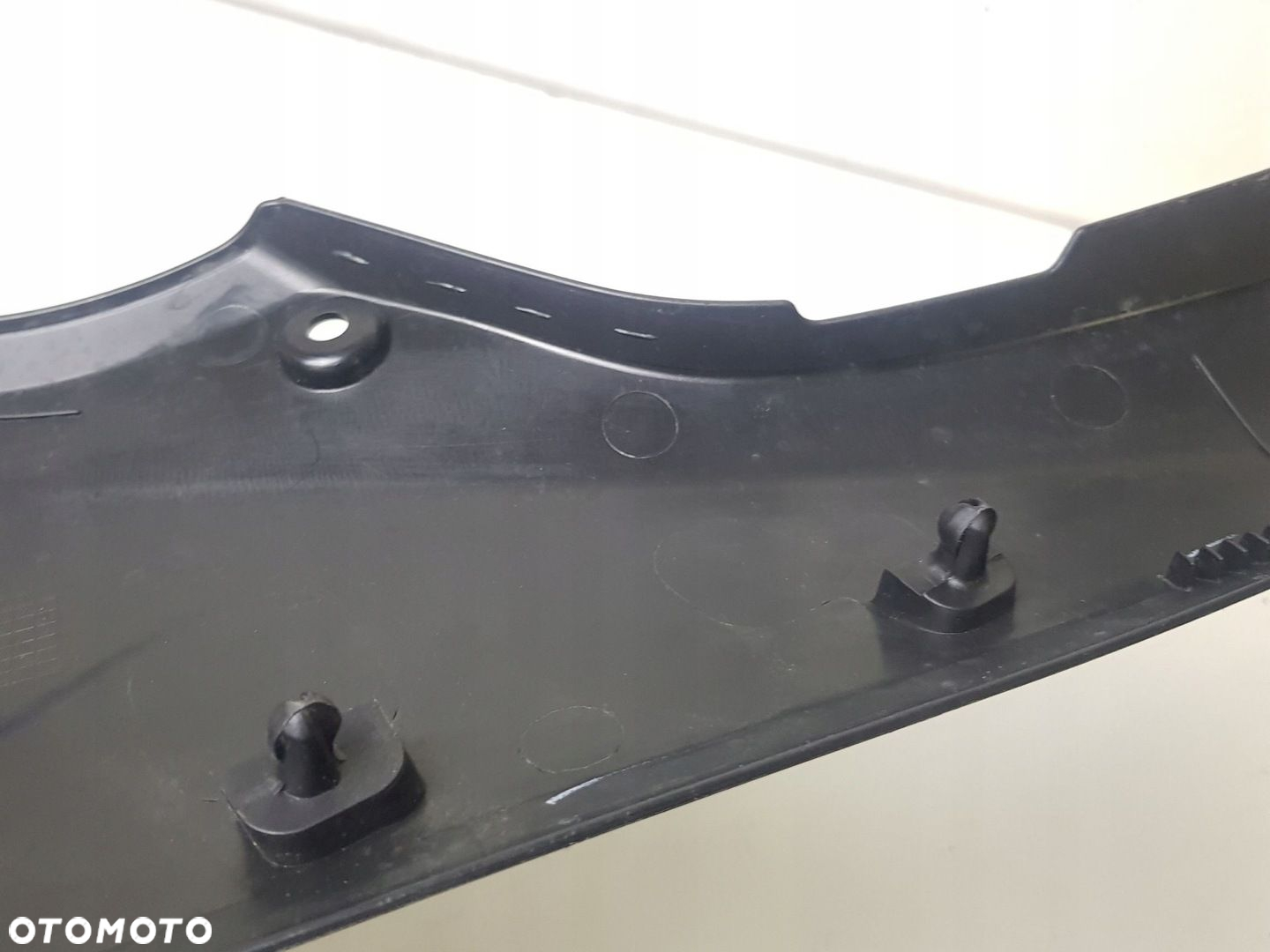 HONDA CBR 500 15r BOK PRAWY OWIEWKA WYPEŁNIENIE - 8
