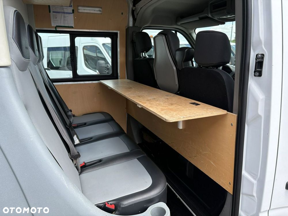 Renault Master - 7
