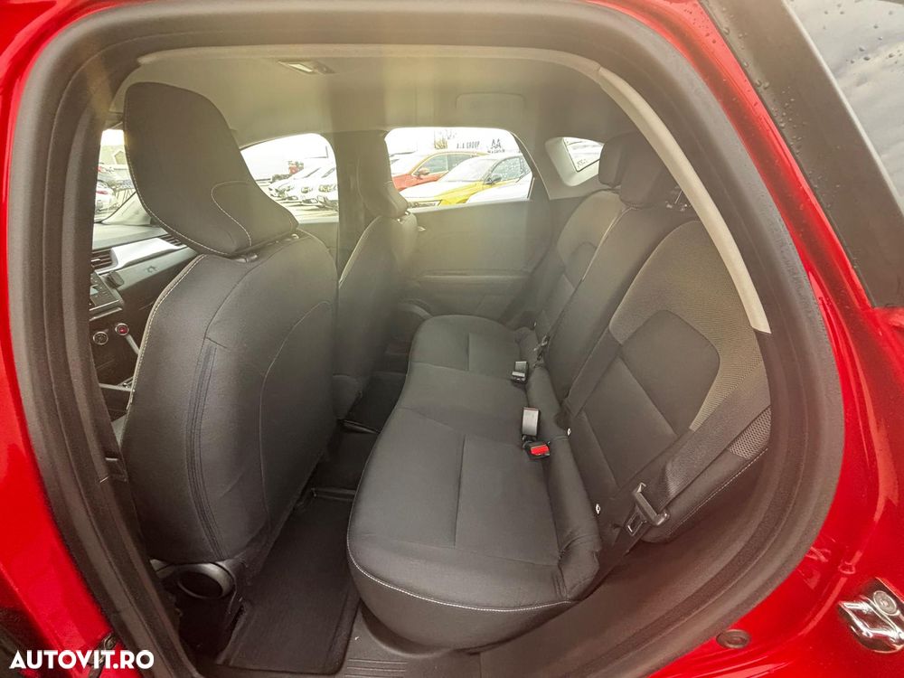 Renault Captur TCe 100 Life - 6