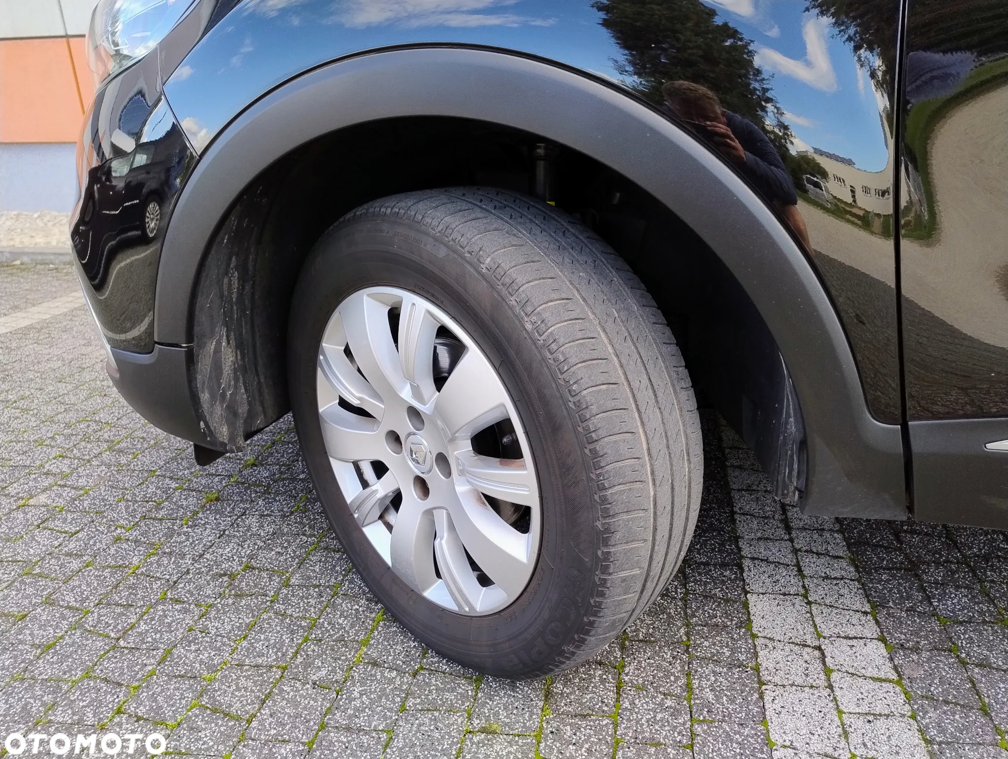 Renault Captur 1.2 Energy TCe Limited - 35