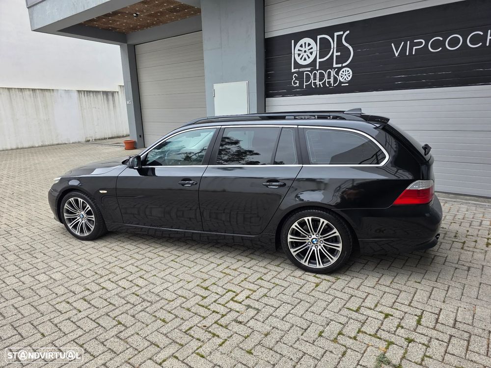 BMW 520 d Sport - 6