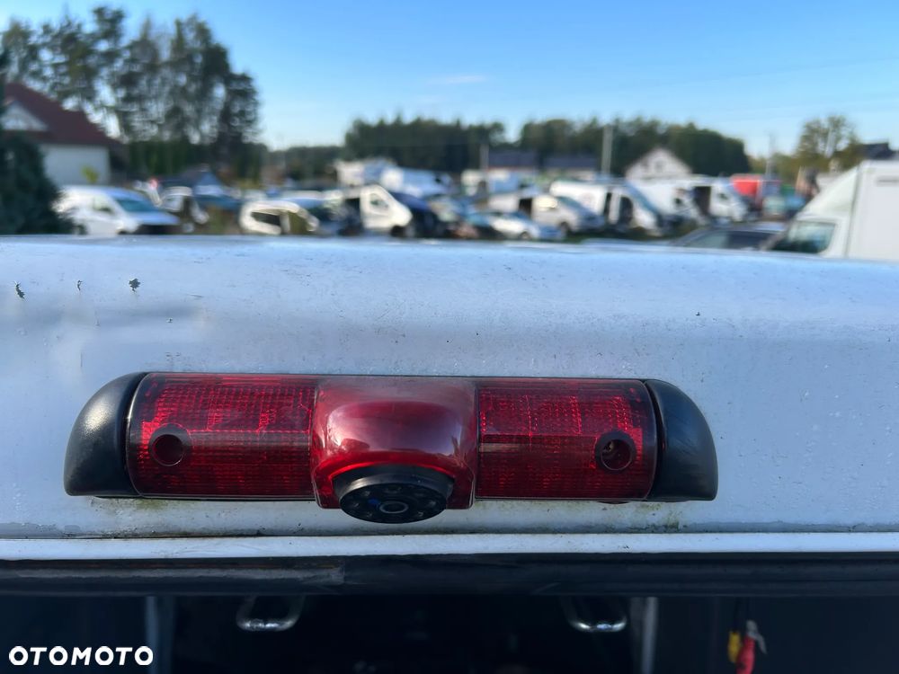KAMERA COFANIA ŚWIATŁO STOPU BOXER JUMPER DUCATO - 2