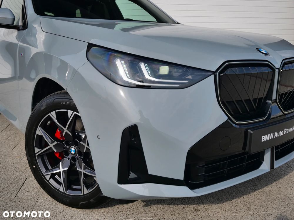 BMW X3 20d xDrive - 2