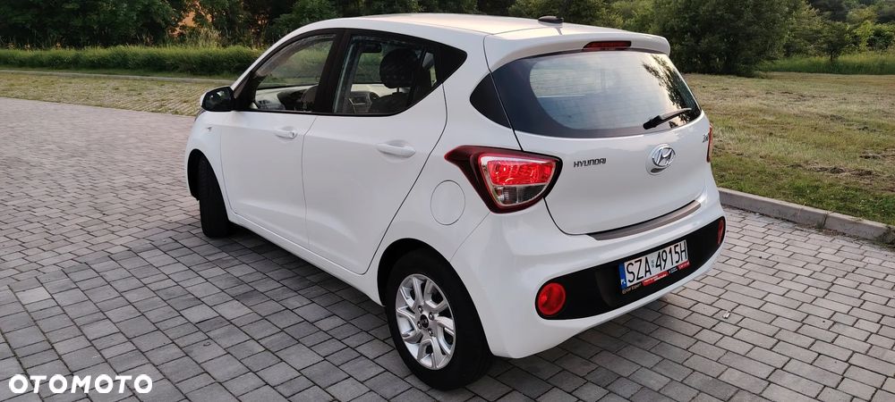 Hyundai i10 1.0 Premium - 9