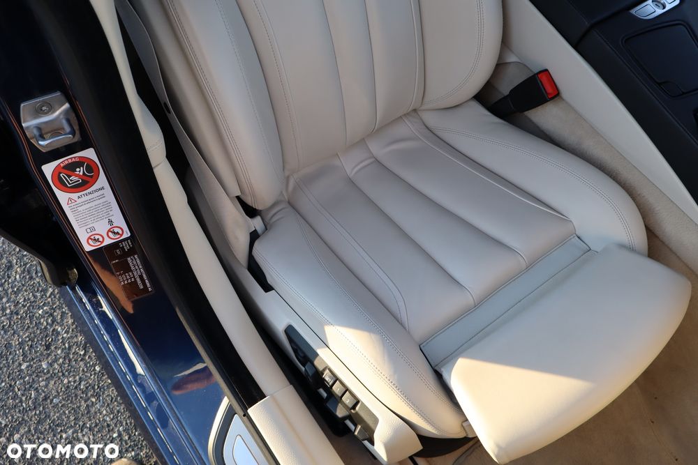BMW Seria 6 640d M Sport Edition - 12