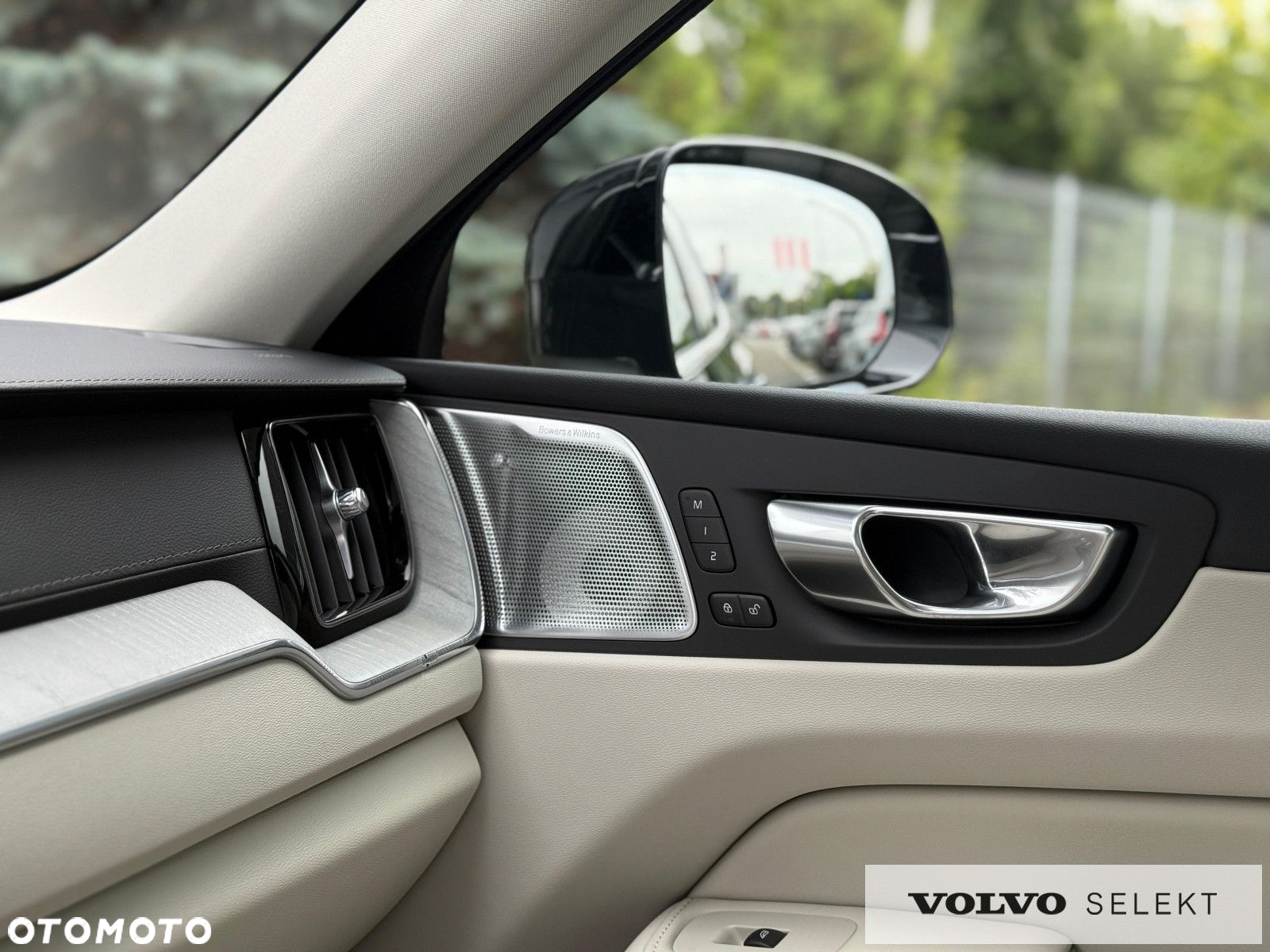 Volvo XC 60 - 16