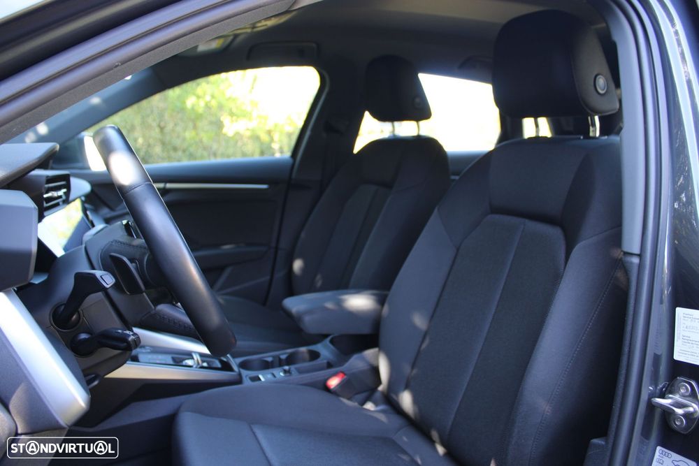 Audi A3 Sportback 40 TFSIe Advanced - 6