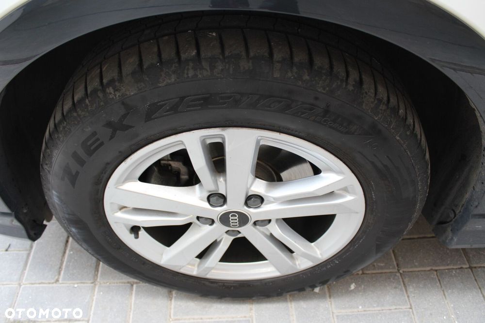 Audi Q3 Sportback - 24