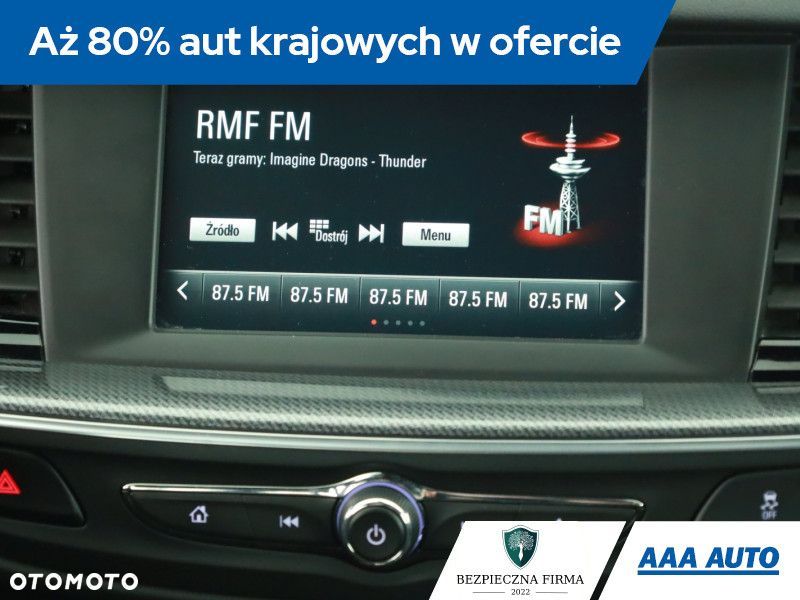 Opel Insignia - 11