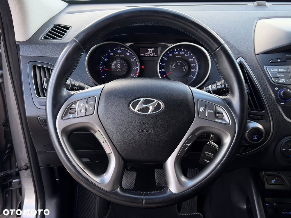 Hyundai ix35 1.6 GDI Comfort 2WD - 21