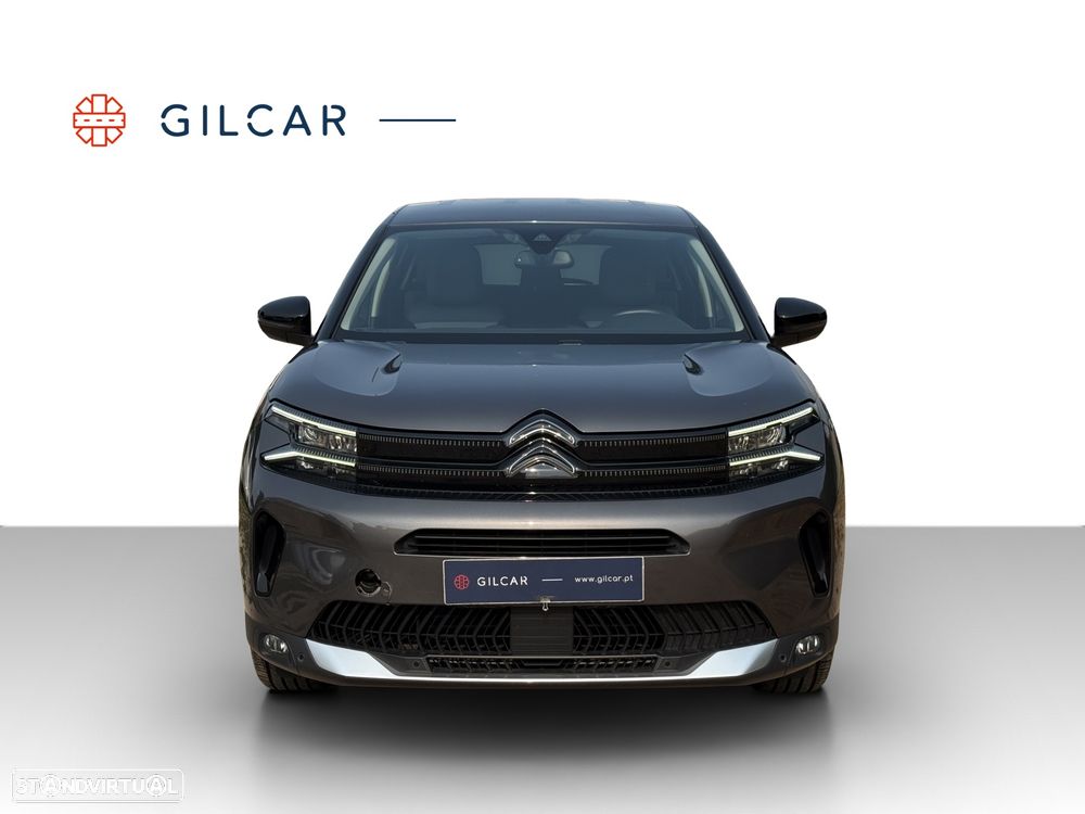 Citroën C5 Aircross 1.2 PureTech Shine - 4