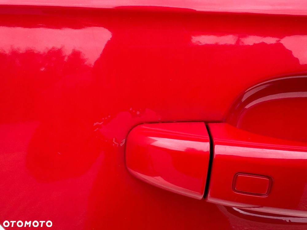 DRZWI PRAWE TYŁ AUDI A4 B8 SEDAN AVANT KOD LZ3M - WAWA - 3