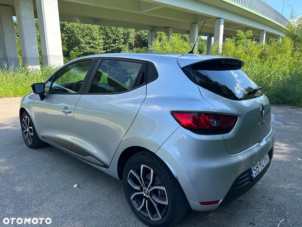 Renault Clio 0.9 Energy TCe Zen - 3