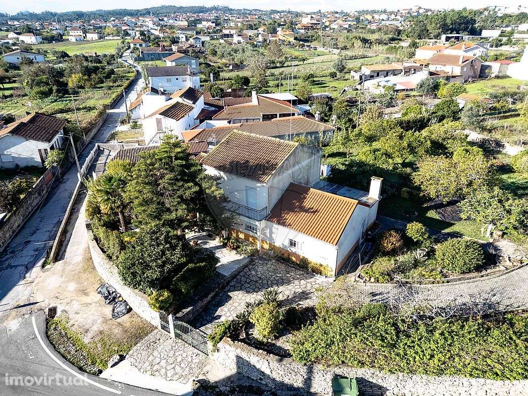 Moradia T7 para venda - Grande imagem: 5/47