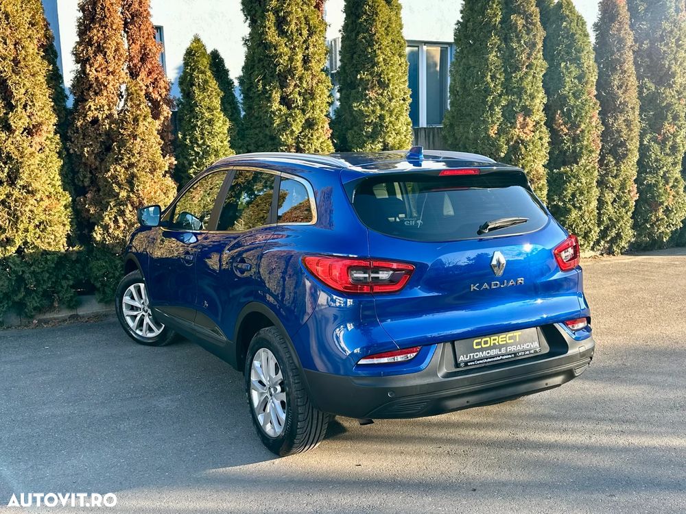 Renault Kadjar - 4