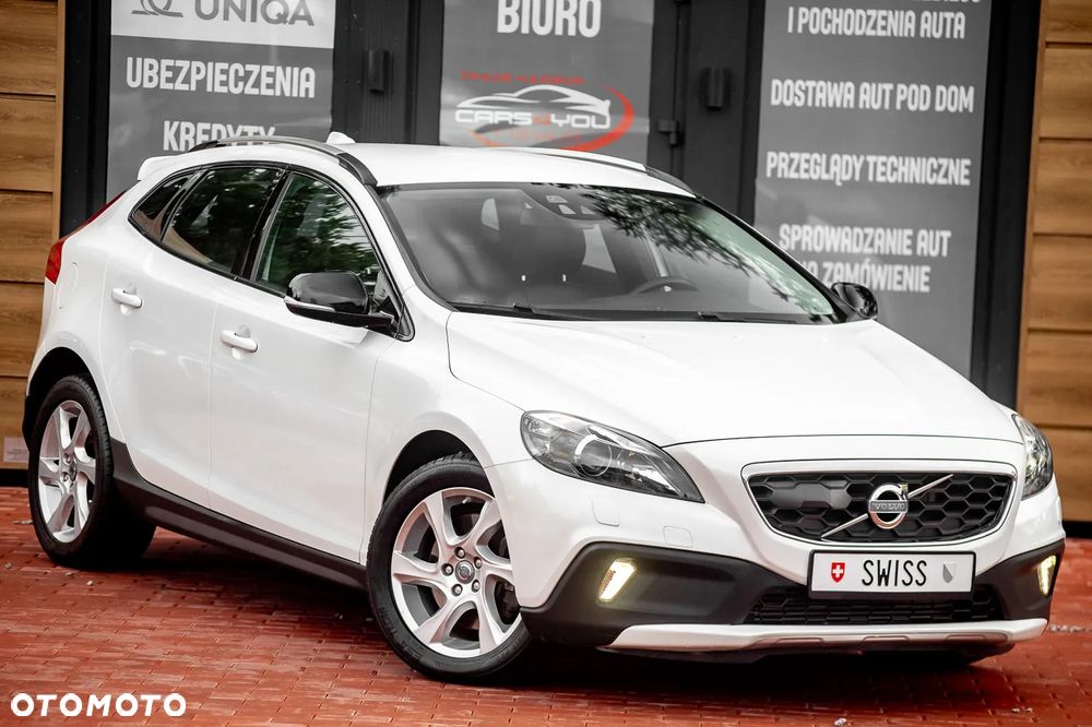Volvo V40 Cross Country T5 AWD Geartronic Momentum - 3